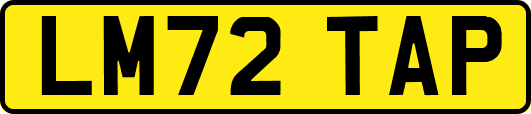 LM72TAP