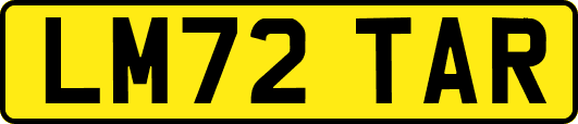 LM72TAR
