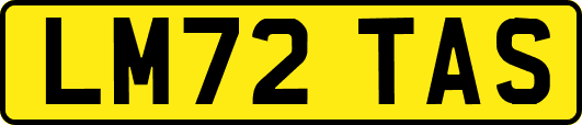 LM72TAS