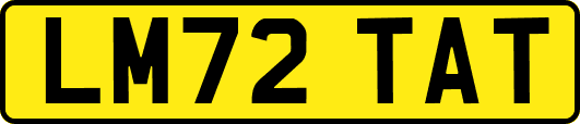 LM72TAT