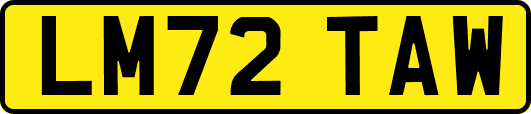 LM72TAW