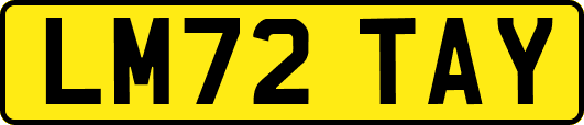 LM72TAY