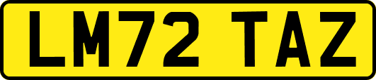 LM72TAZ