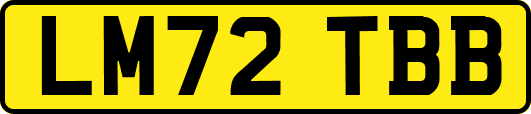 LM72TBB