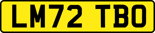 LM72TBO