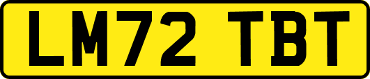 LM72TBT