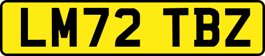 LM72TBZ