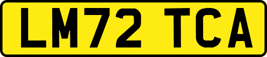 LM72TCA