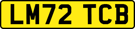 LM72TCB