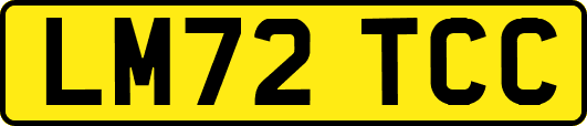 LM72TCC