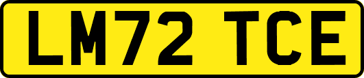 LM72TCE
