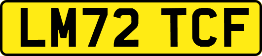 LM72TCF