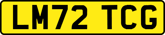 LM72TCG