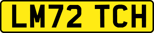LM72TCH