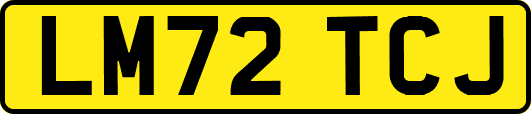 LM72TCJ