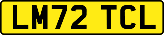 LM72TCL