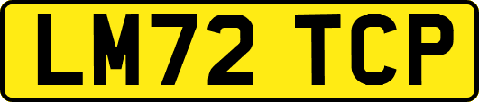 LM72TCP
