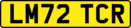 LM72TCR