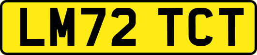 LM72TCT