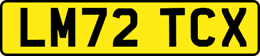 LM72TCX