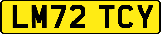 LM72TCY