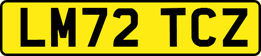 LM72TCZ