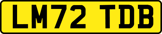 LM72TDB