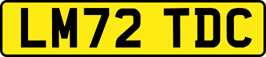 LM72TDC