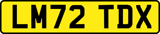 LM72TDX