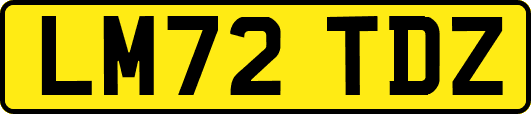 LM72TDZ