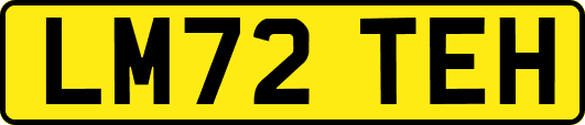 LM72TEH