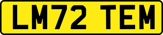 LM72TEM