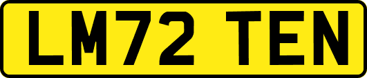 LM72TEN