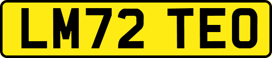 LM72TEO