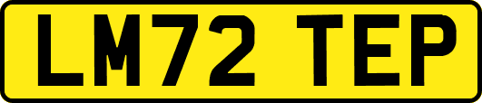 LM72TEP