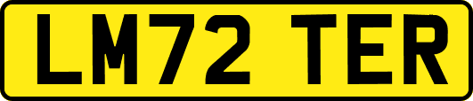 LM72TER