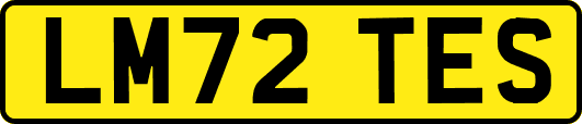 LM72TES
