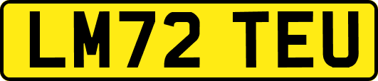 LM72TEU