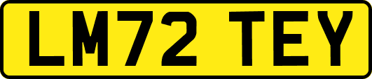 LM72TEY