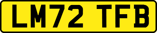 LM72TFB