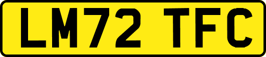 LM72TFC