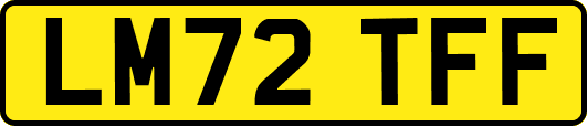 LM72TFF