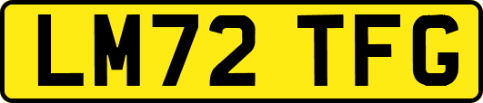 LM72TFG