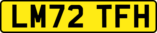 LM72TFH