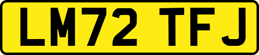 LM72TFJ