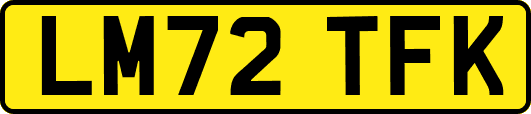 LM72TFK