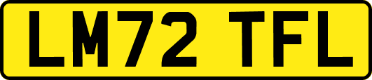 LM72TFL