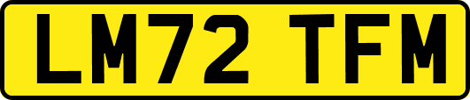 LM72TFM