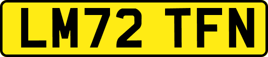 LM72TFN