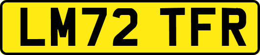 LM72TFR